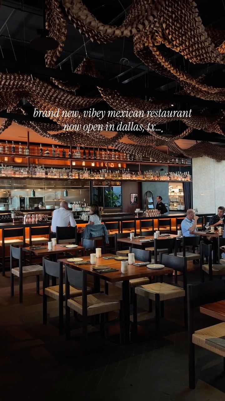 2 Restaurants in Dallas
