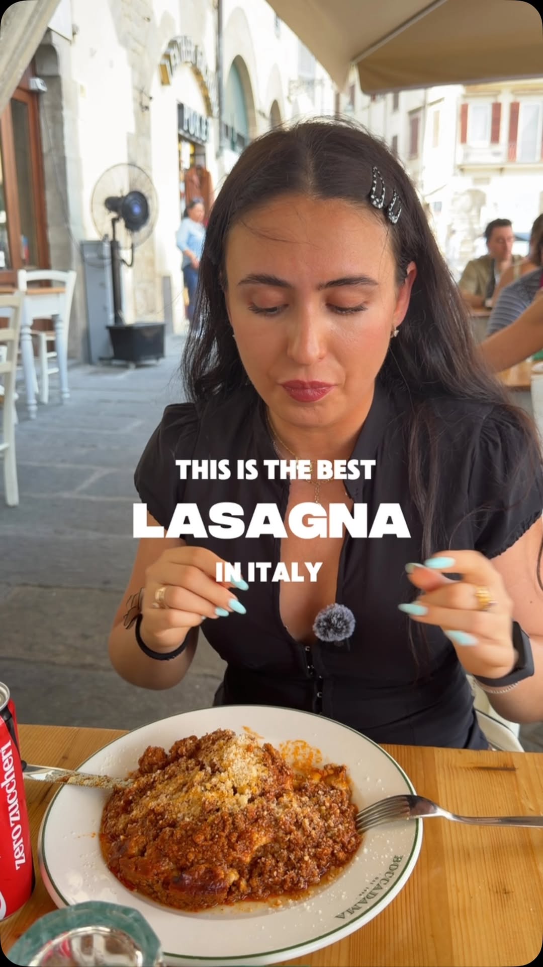 1 Restaurants in Firenze