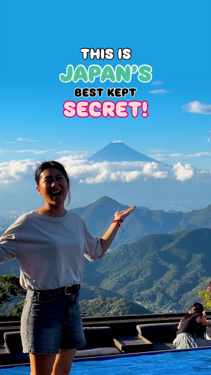 8 Places in Shizuoka