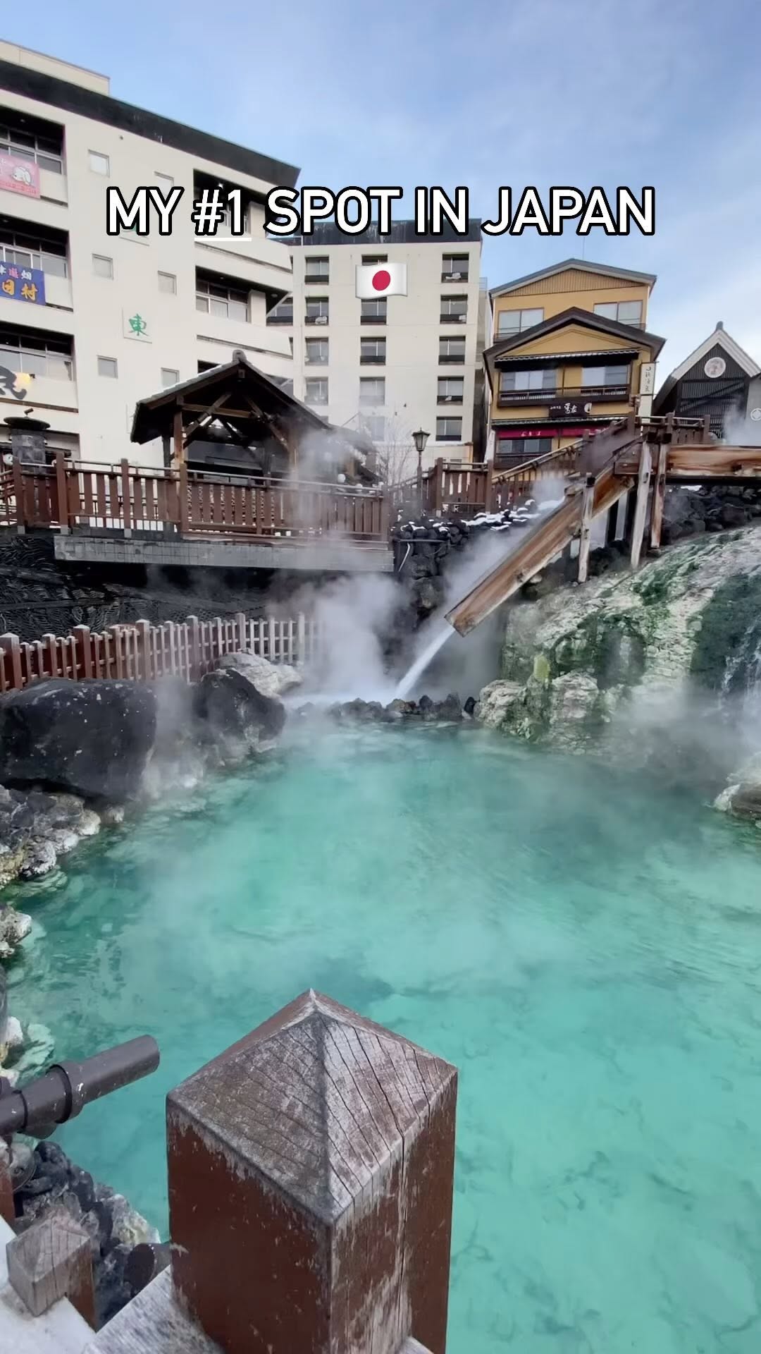 1 Places in Kusatsu