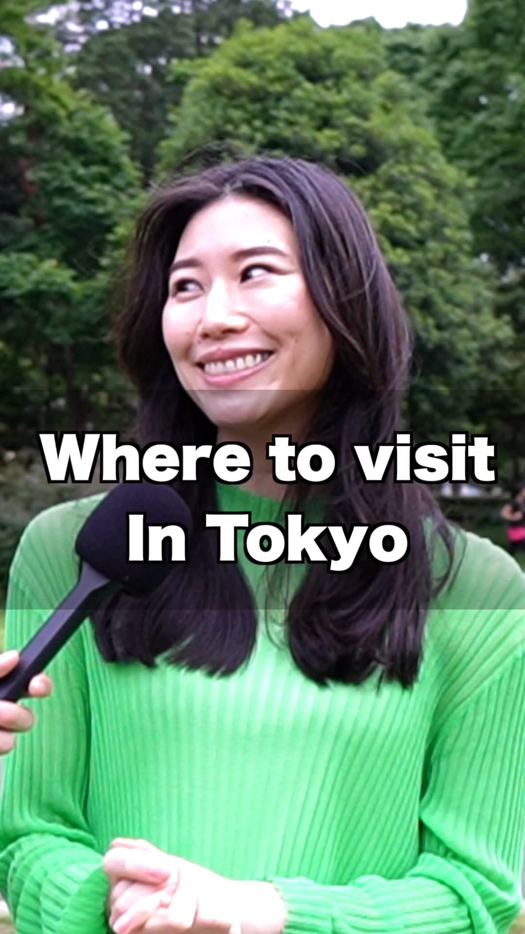 Tokyo's Diverse Neighborhoods for Every Interest
