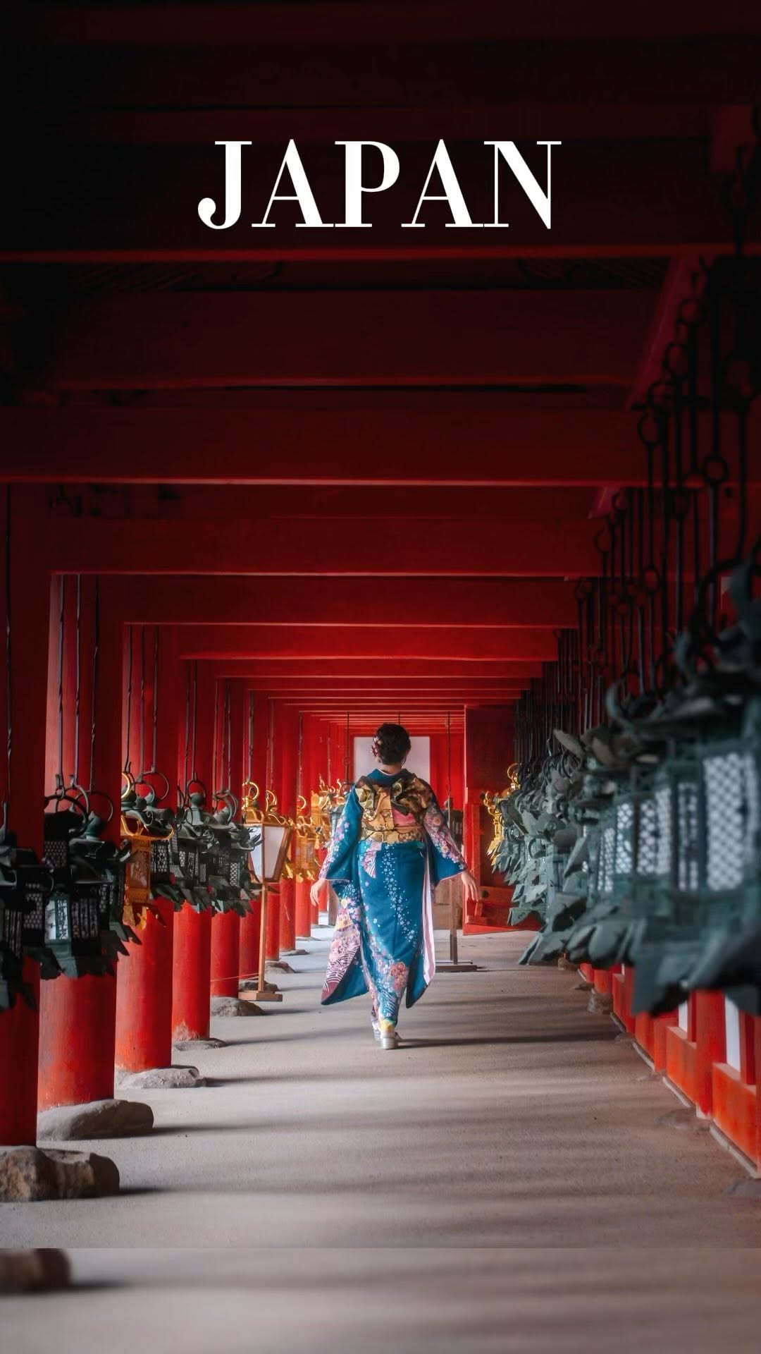 Explore Japan's Kansai Region with Kintetsu Rail Pass