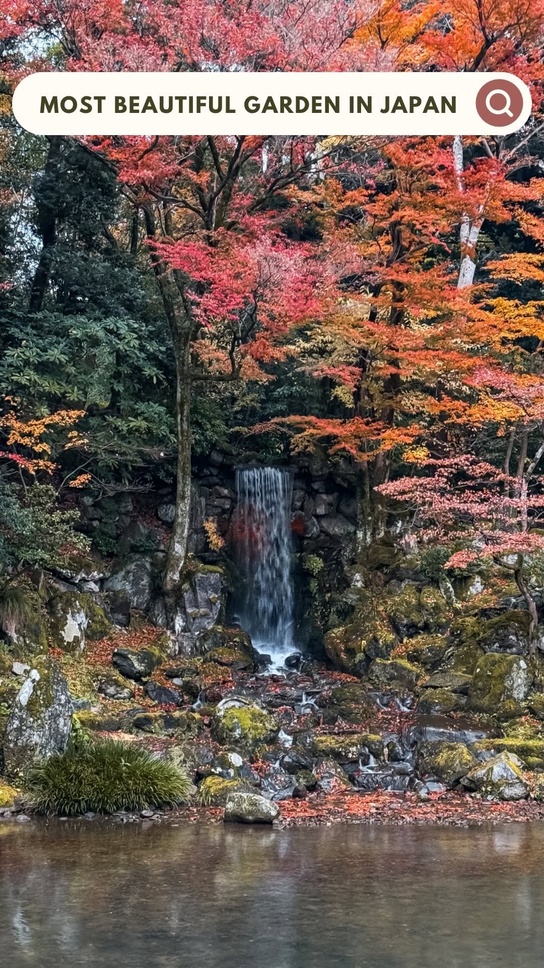 5 Parks in Kanazawa