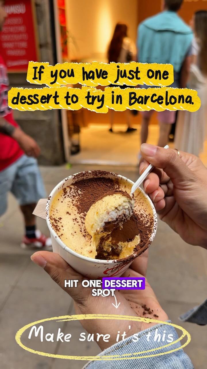 Demartini Tiramisú