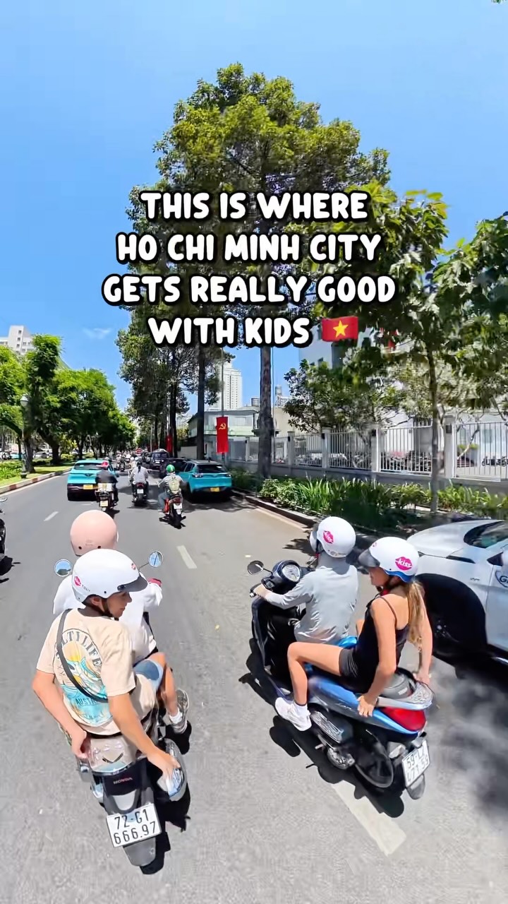 10 Places in Vietnam
