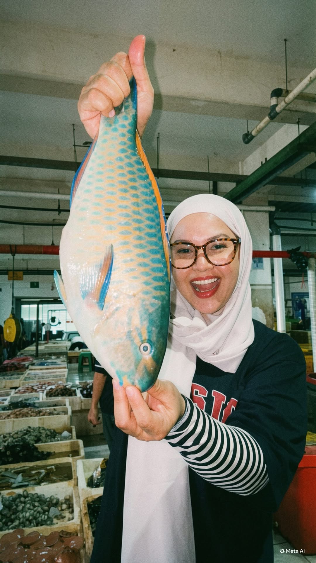 2 Markets in Daerah Khusus Ibukota Jakarta