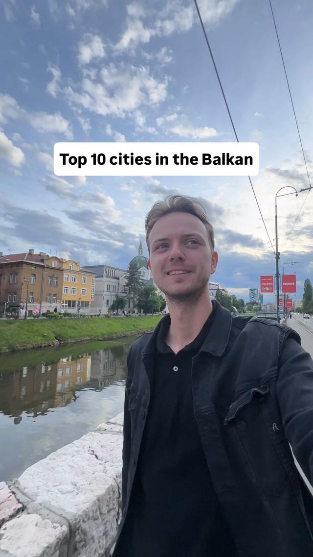 10 Places