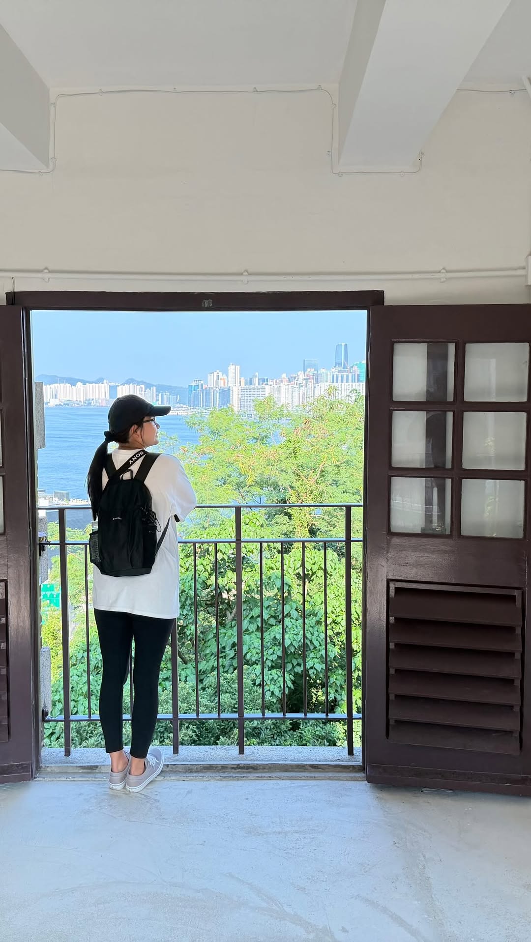 Hong Kong Harbourfront Attractions