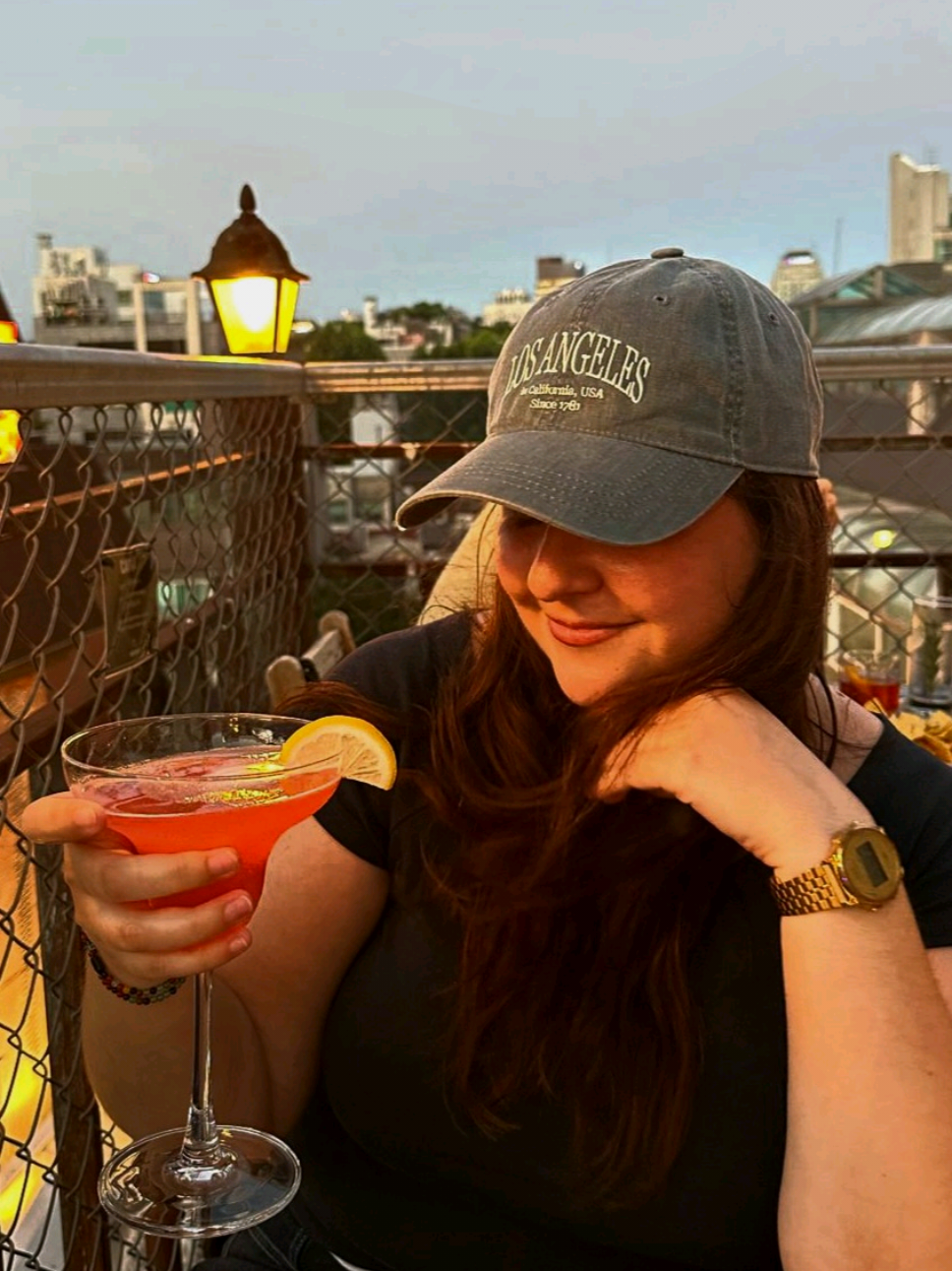 Saeseoul: Seoul's Hanok Village View Bar