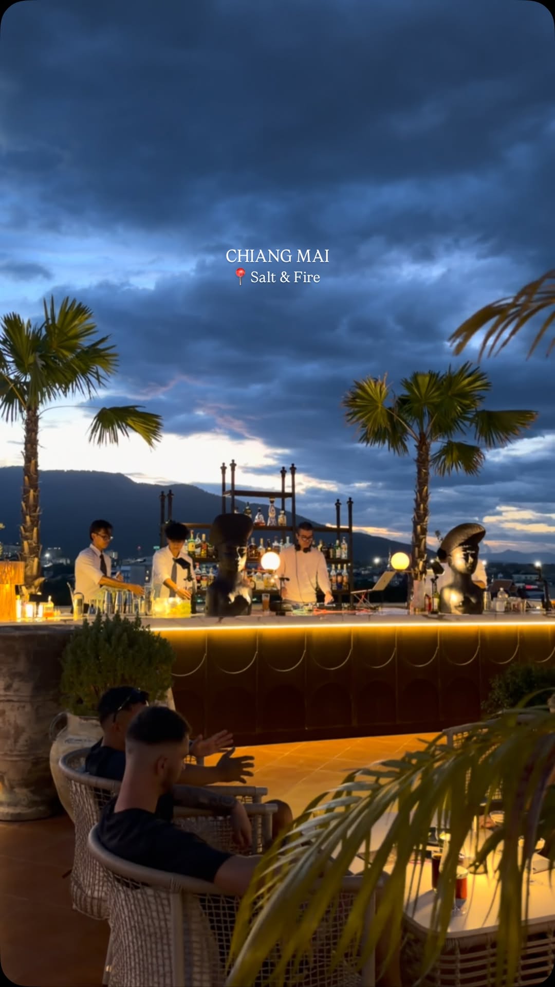 1 Restaurants in Chang Wat Chiang Mai