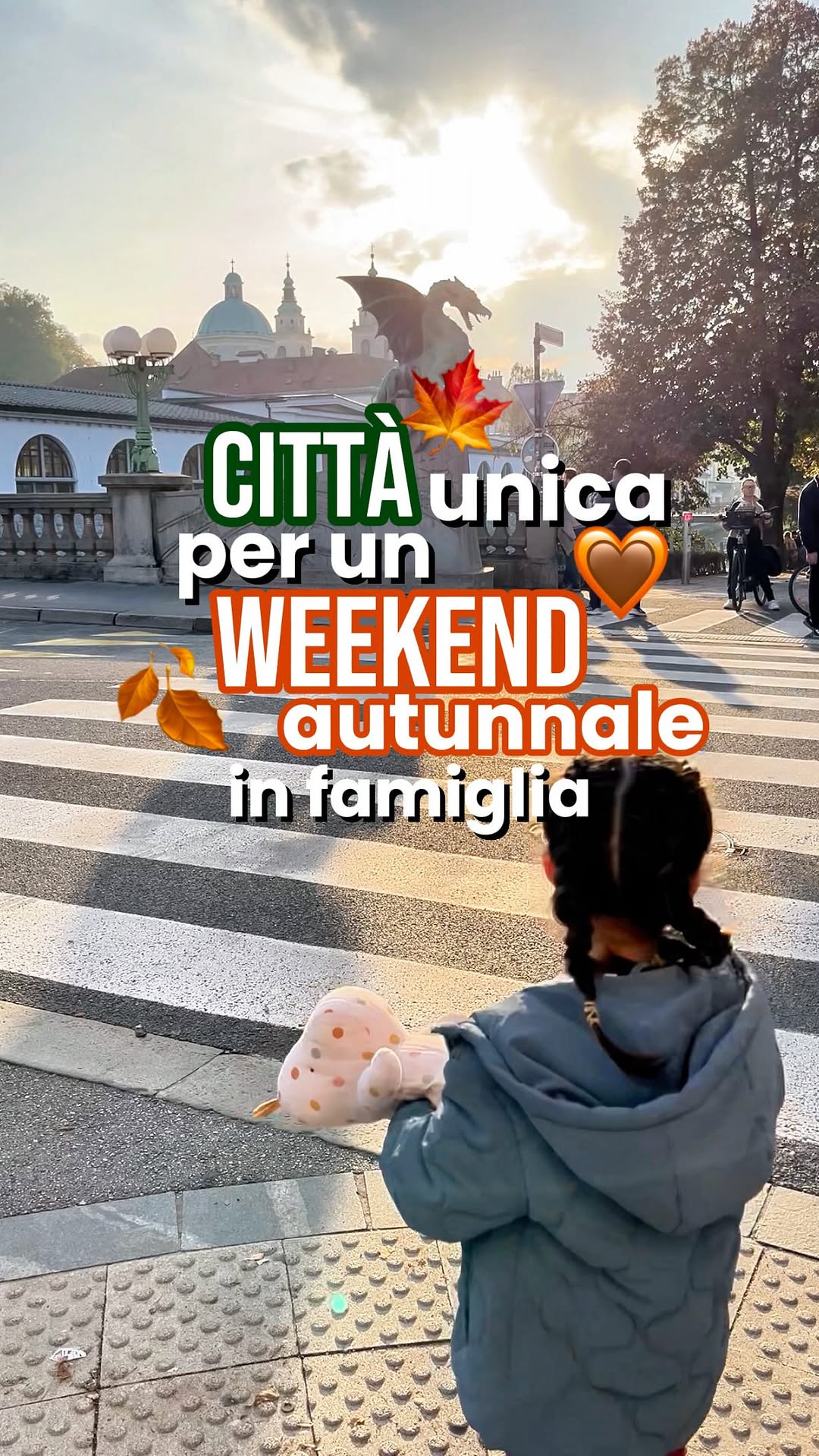 6 Attractions in Ljubljana