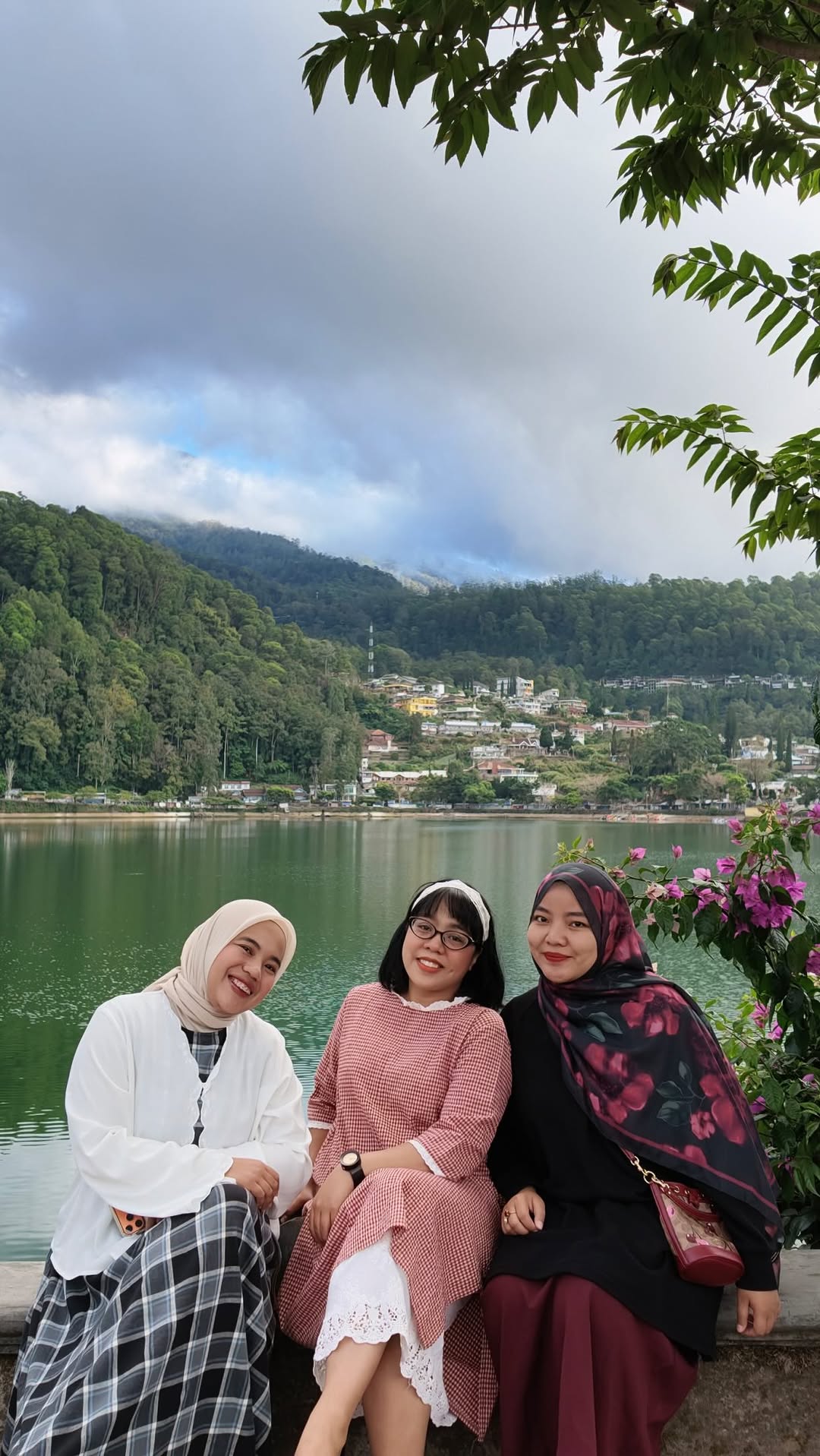 10 Places in Jawa Tengah