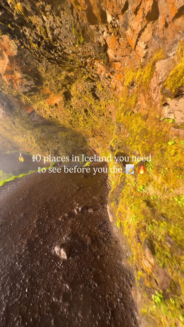 Iceland's Must-See Landscapes and Unique Attractions