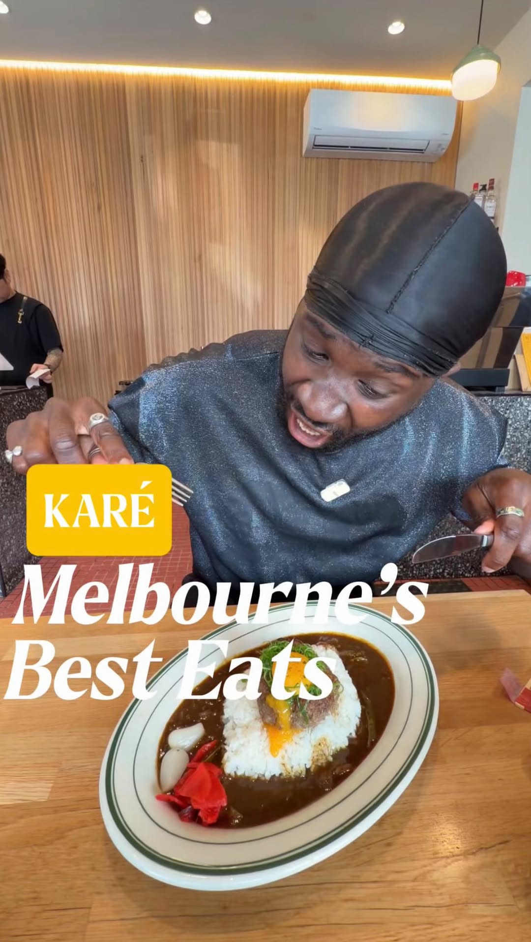 1 Cafes in West Melbourne