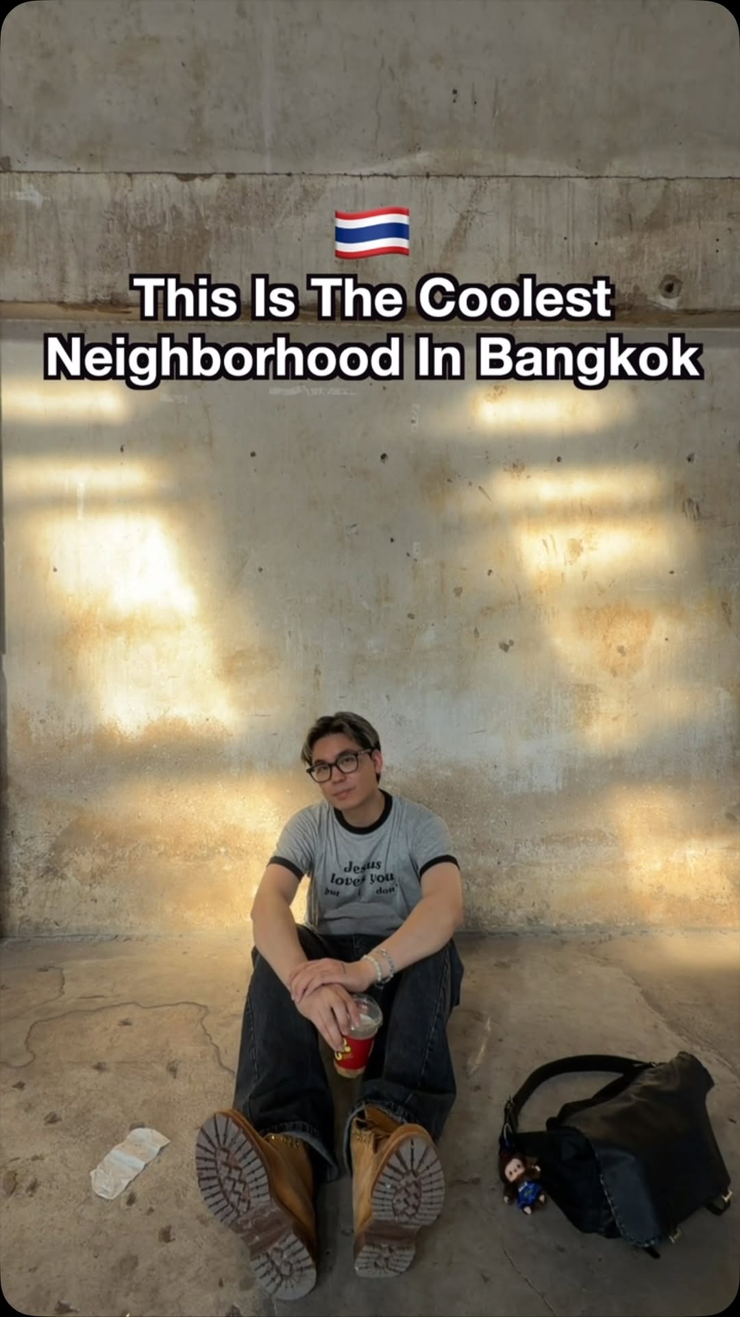 5 Places in Krung Thep Maha Nakhon