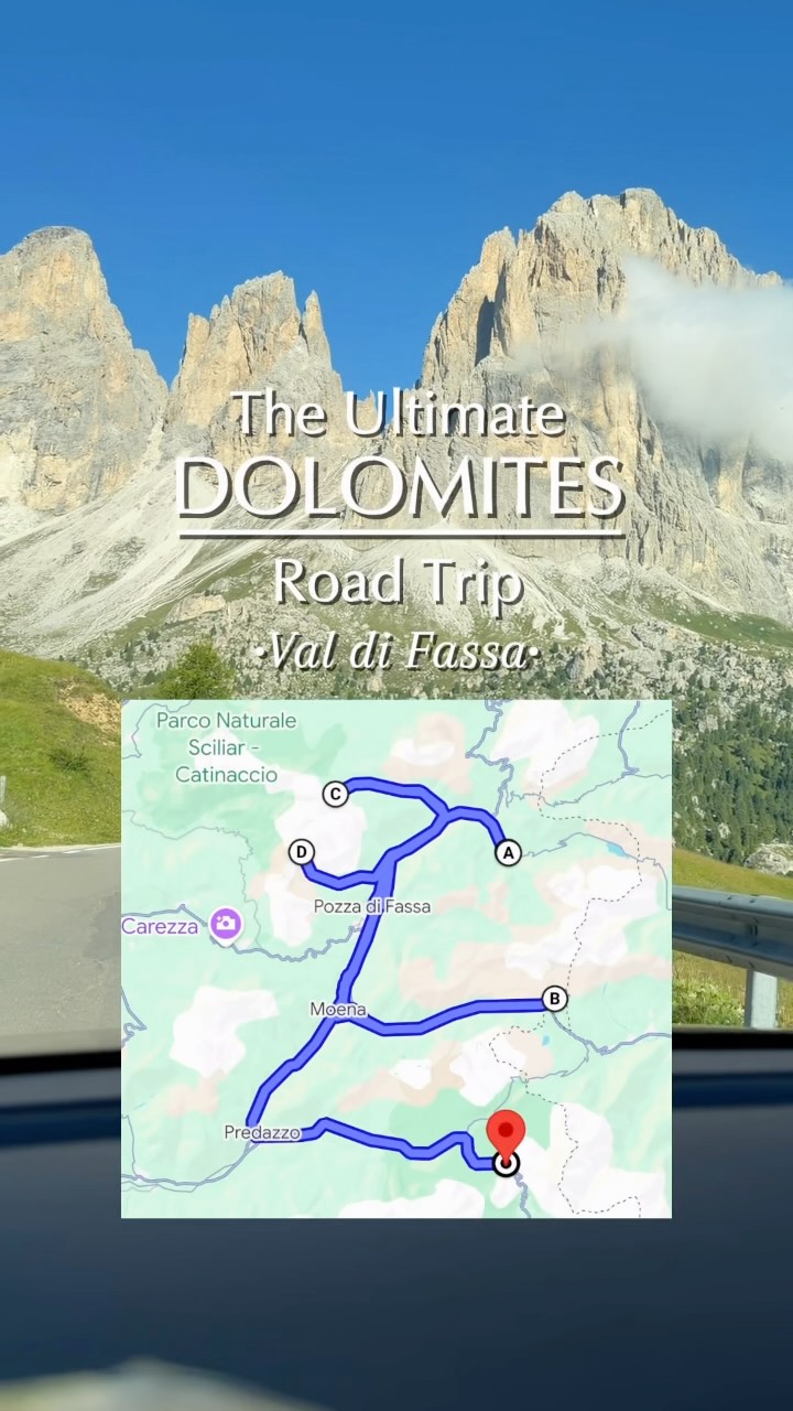 10 Places in Italy