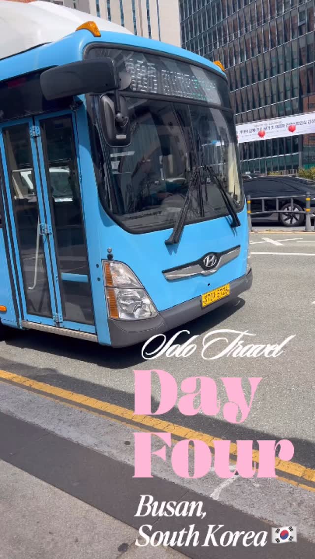 Busan's Top Cultural and Scenic Attractions