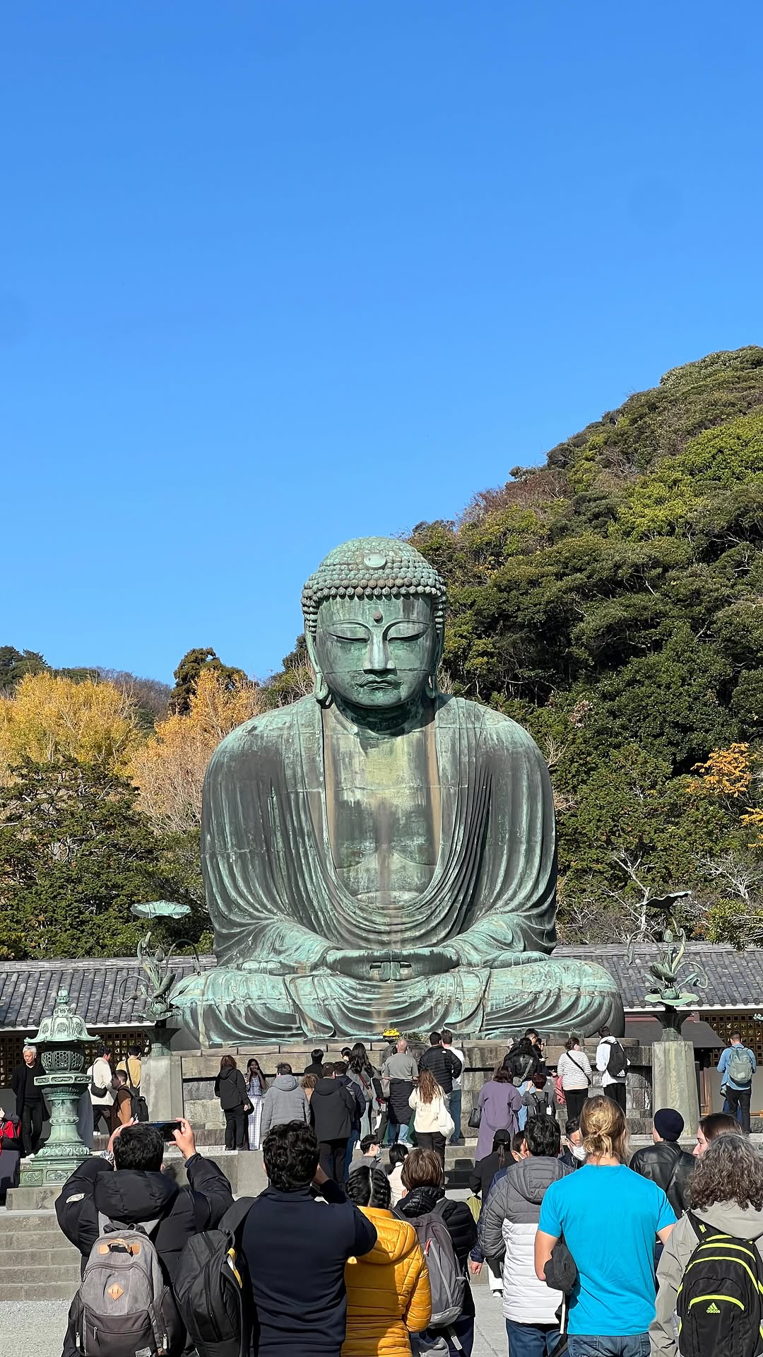 10 Attractions in Kamakura
