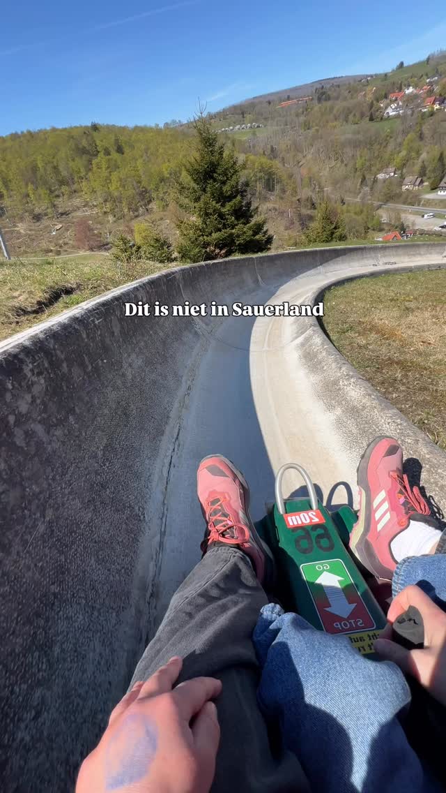 Harz Adventures: Family Fun In German Mountains