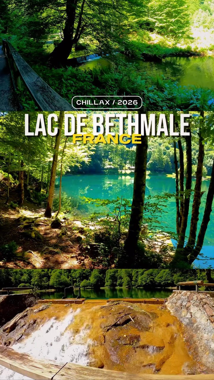 1 Attractions in Bethmale
