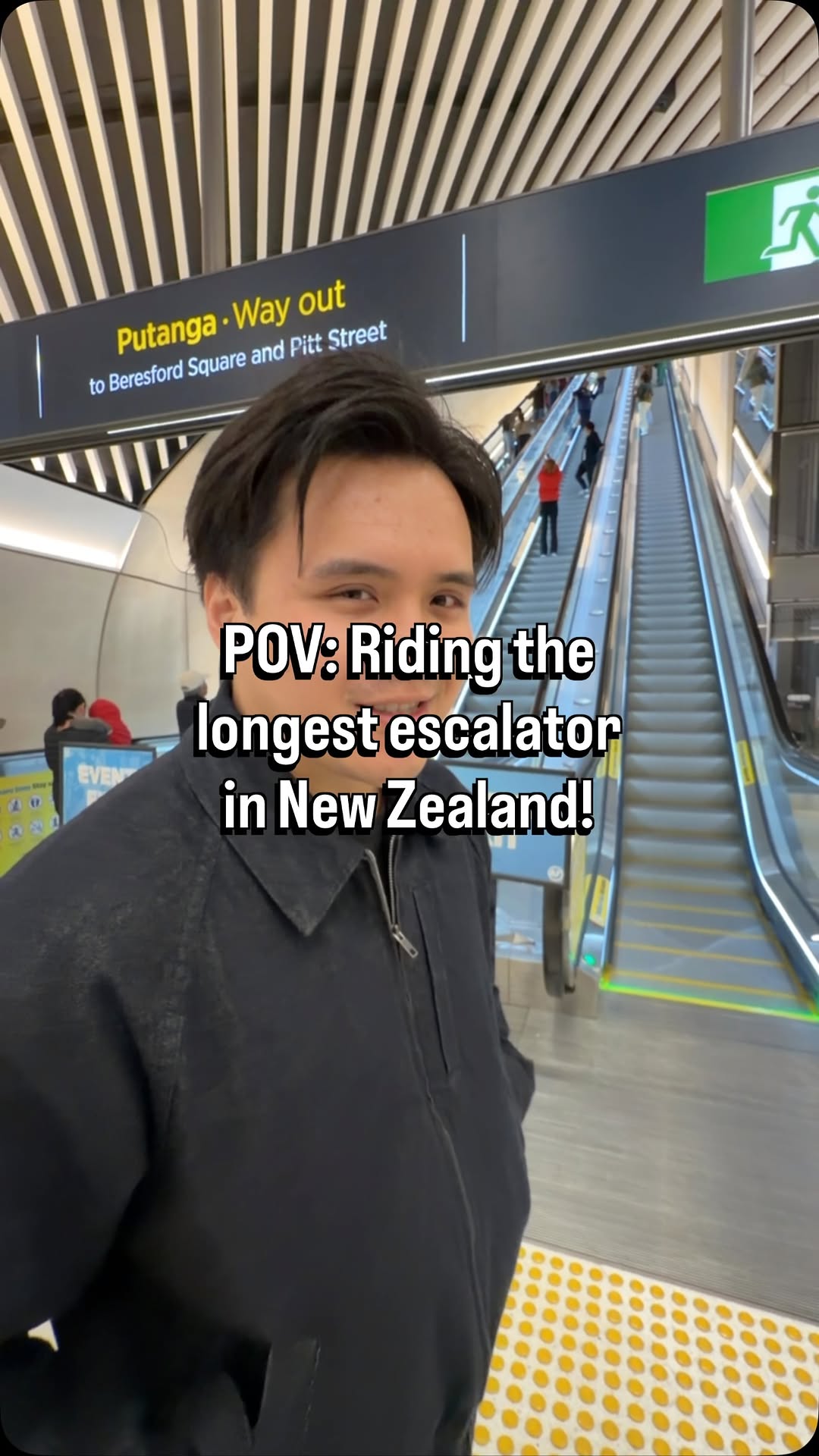 1 Places in Auckland