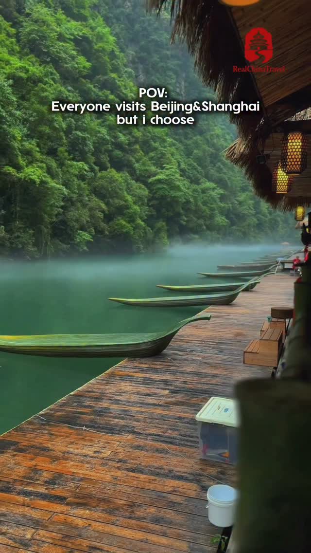 Enshi: China's Undiscovered Karst Wonderland
