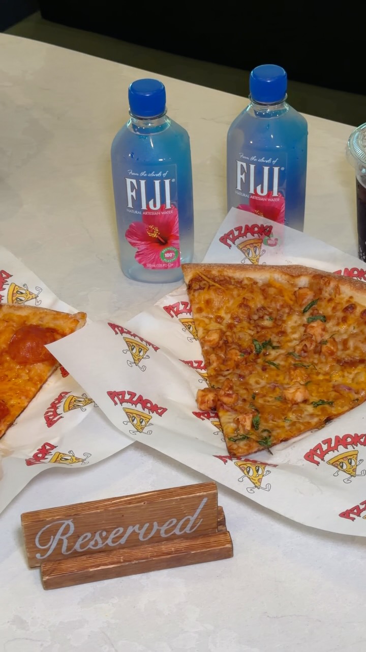 Las Vegas Resort and Food Hall