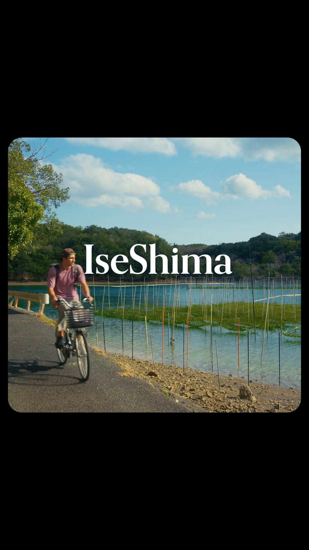Ise-Shima National Park: A Kansai Escape