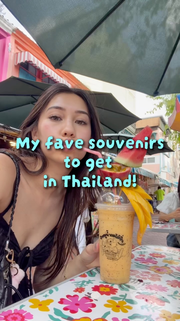 Bangkok Shopping and Temple Destinations