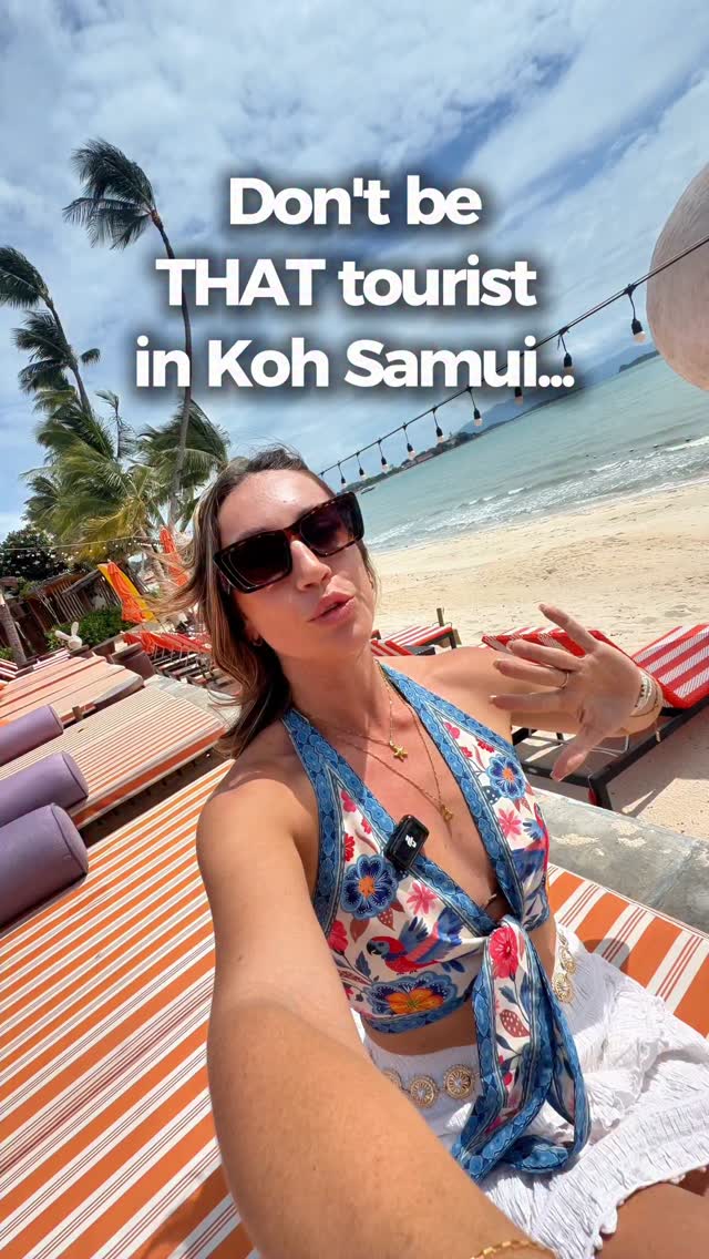 Samui's Top Attractions And Activities