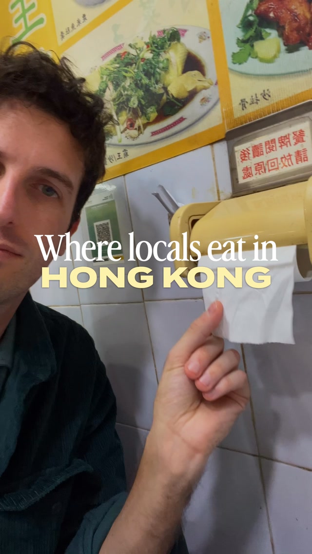 6 Restaurants in Kowloon