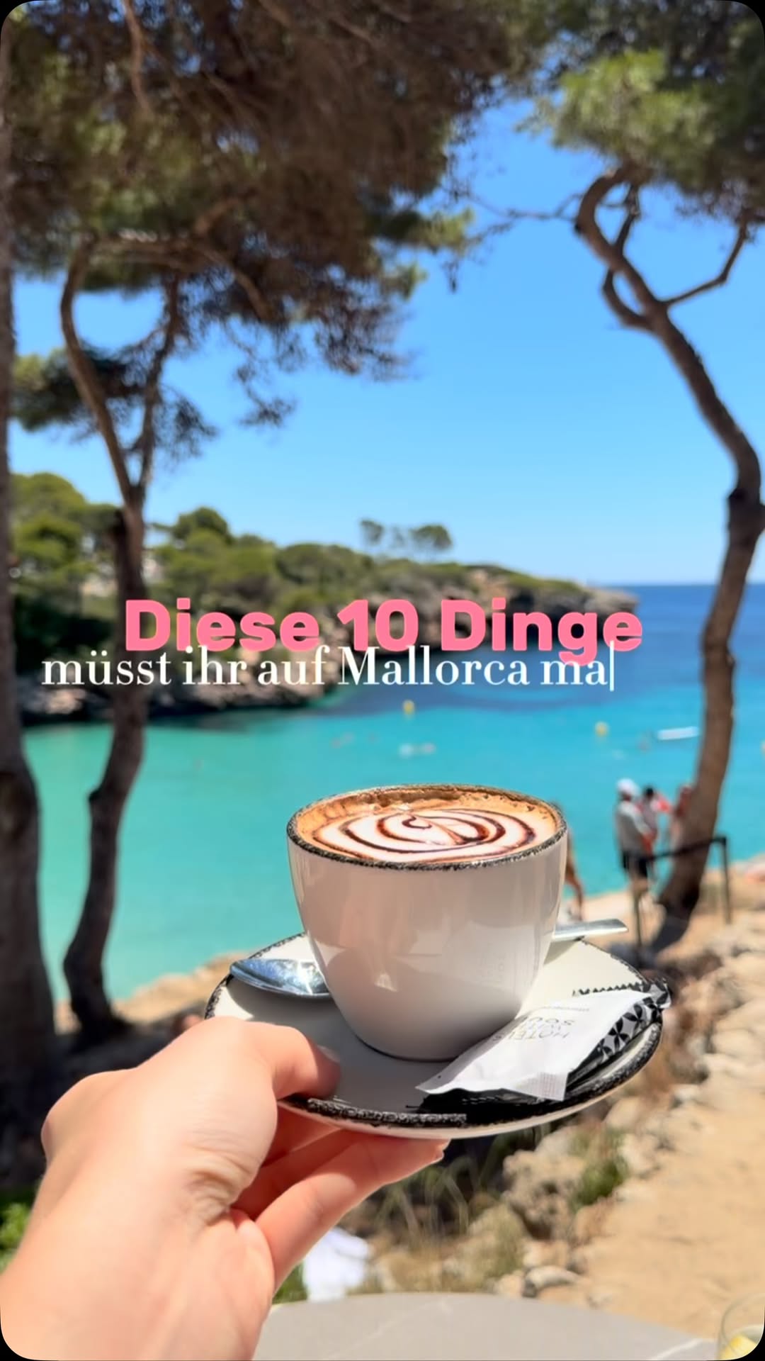 Mallorca's Best Markets, Eateries, and Views