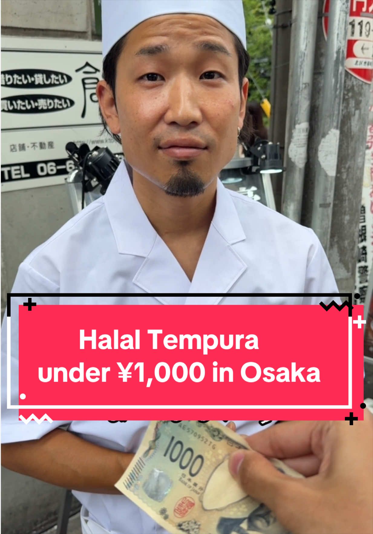 1 Restaurants in Osaka