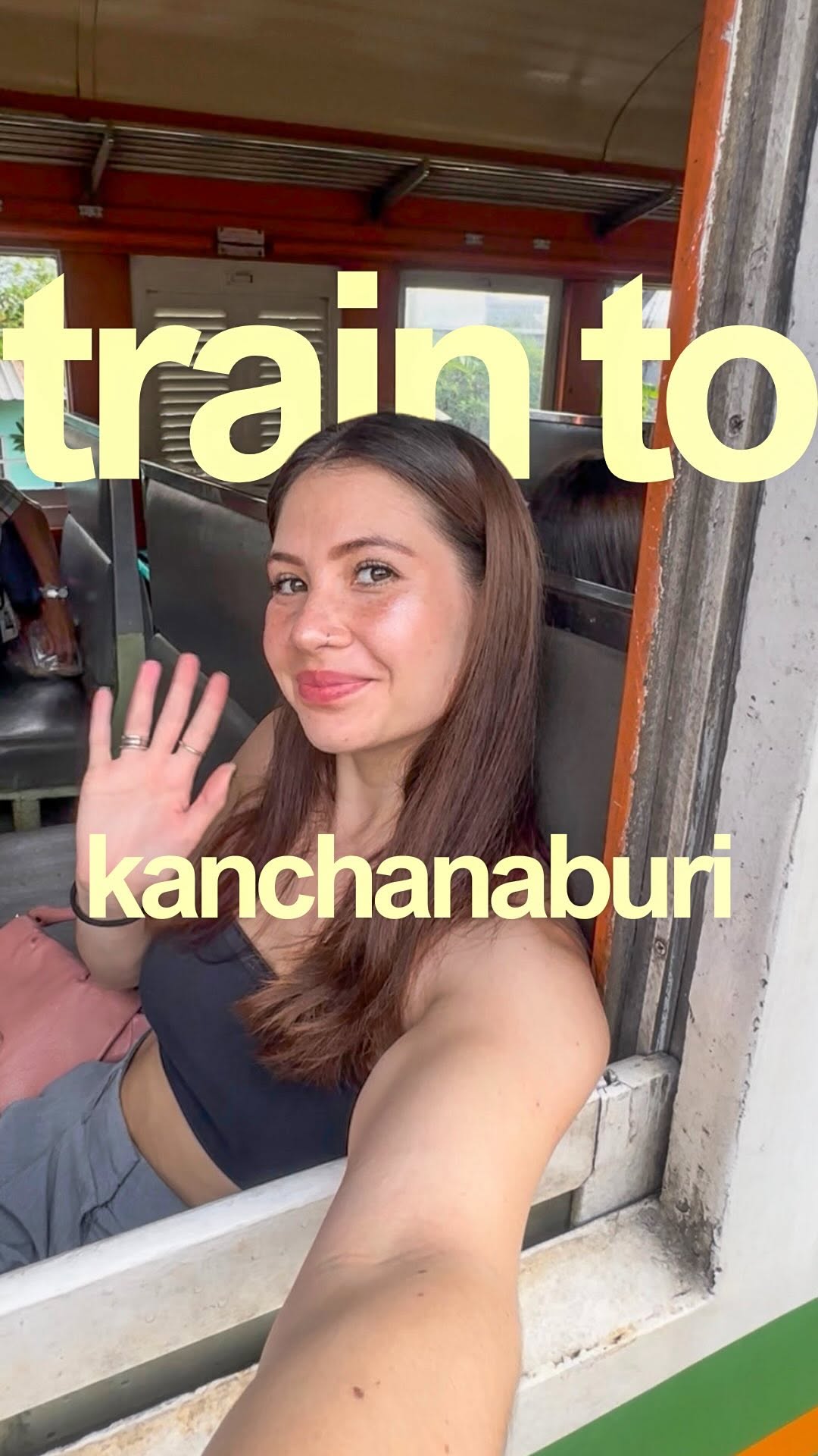 6 Places in Bangkok