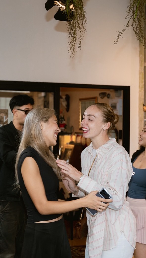 Bangkok Tattoo Studio Recommendations