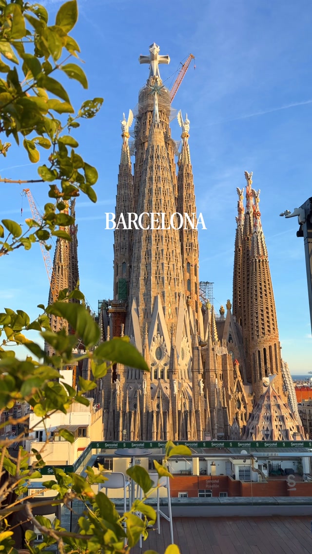 Top Barcelona Attractions And Day Trips