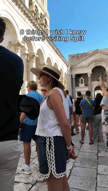 18 Attractions in Croatia