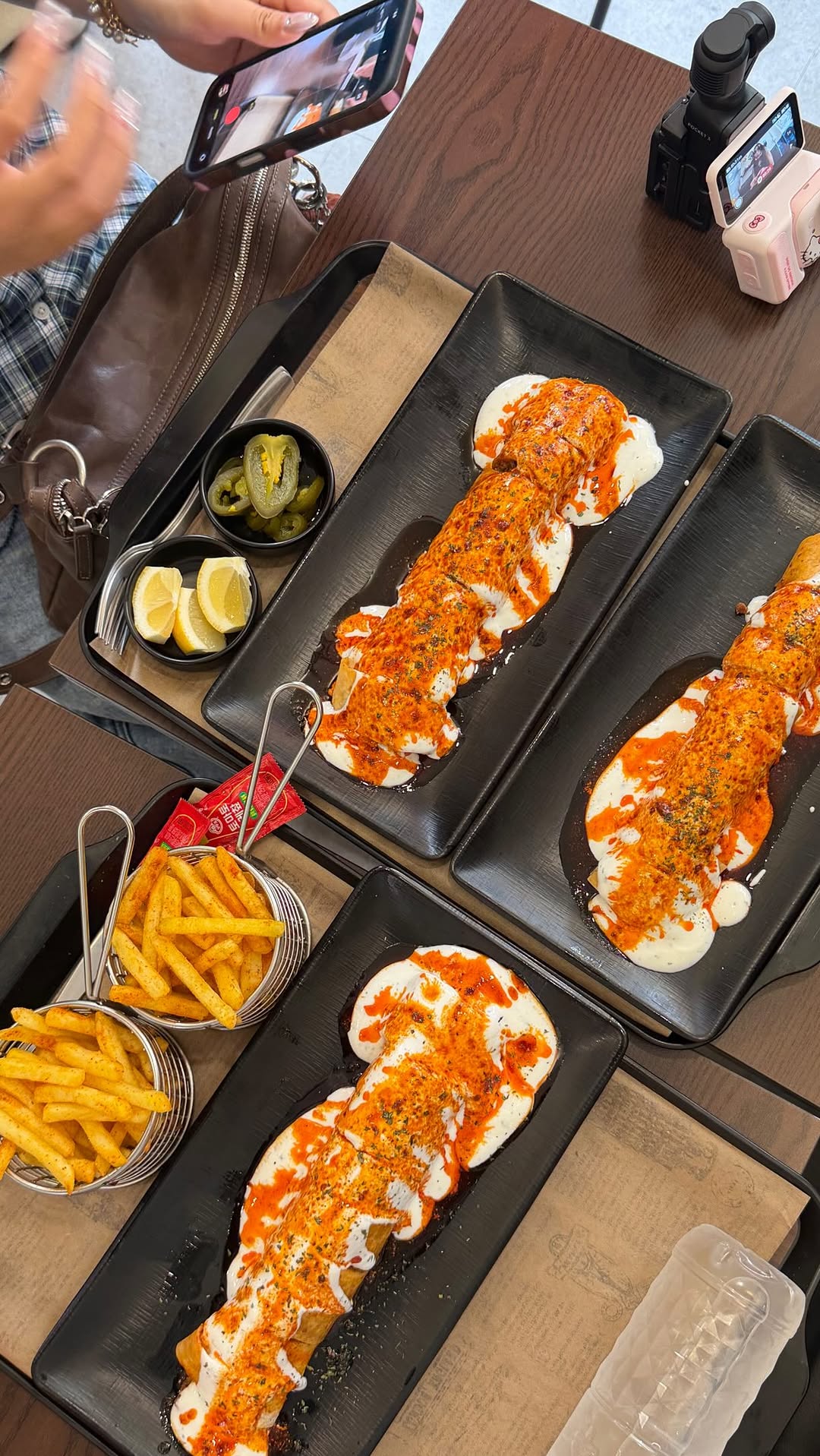 Mersin Kebab: Seoul's Top Turkish Tantuni