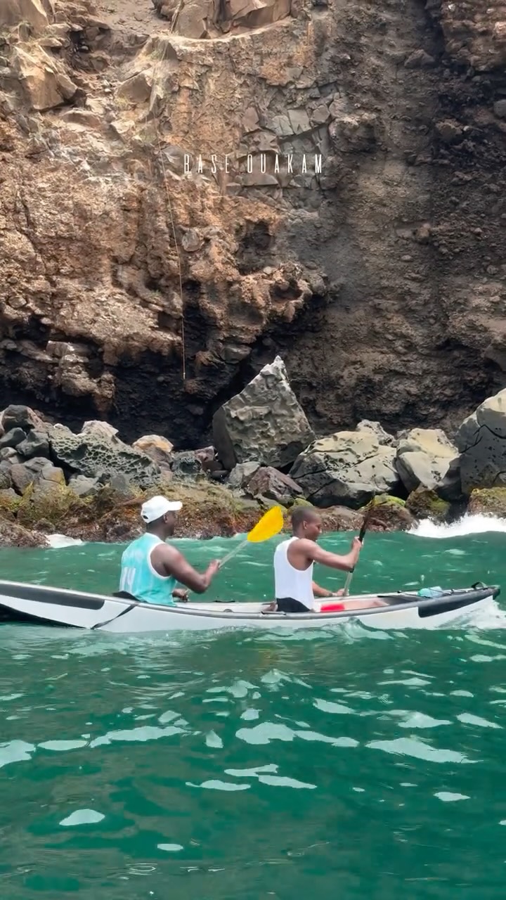 Dakar Coastal Adventure Spots