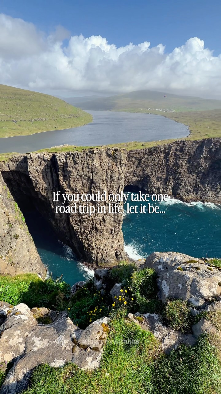 22 Attractions in Faroe Islands