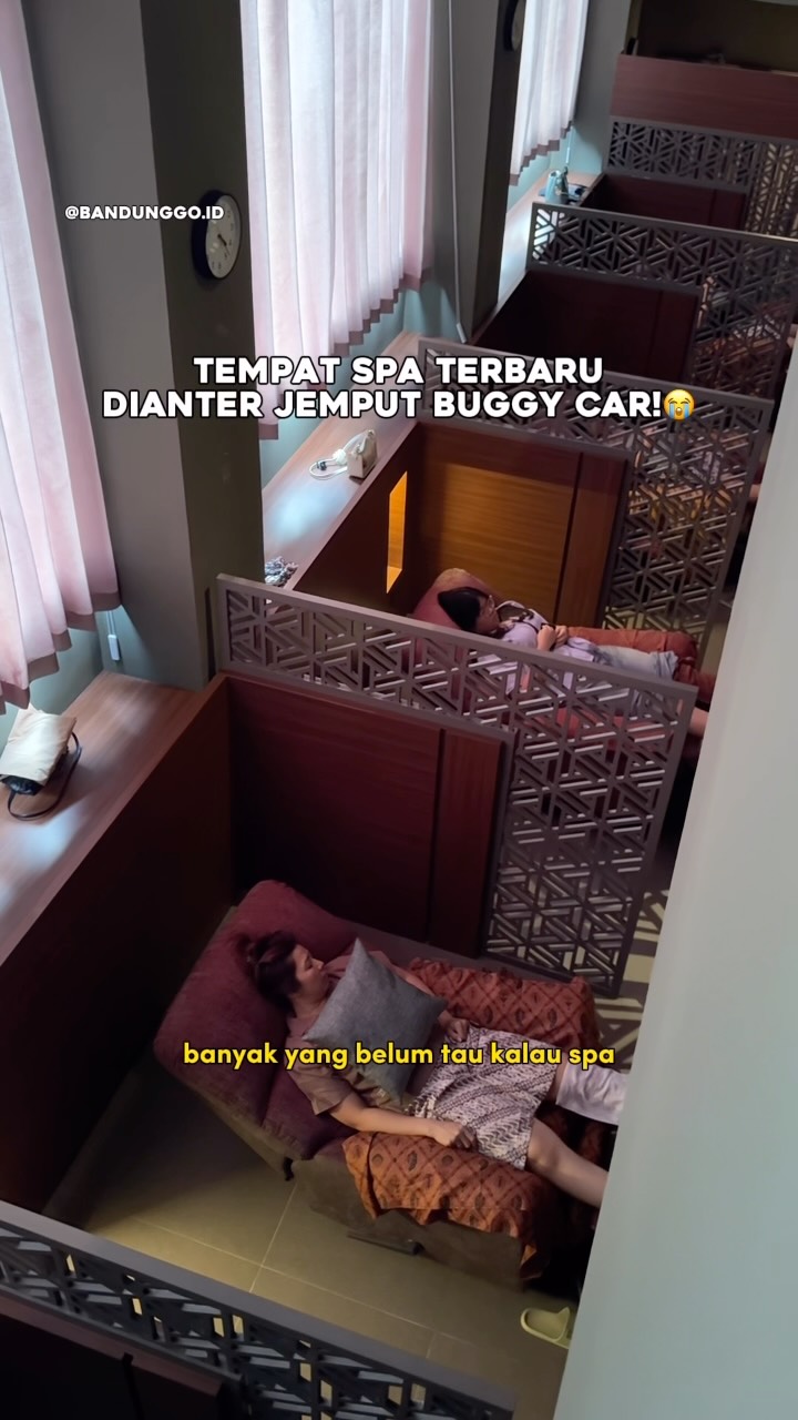 2 Restaurants in Jawa Barat