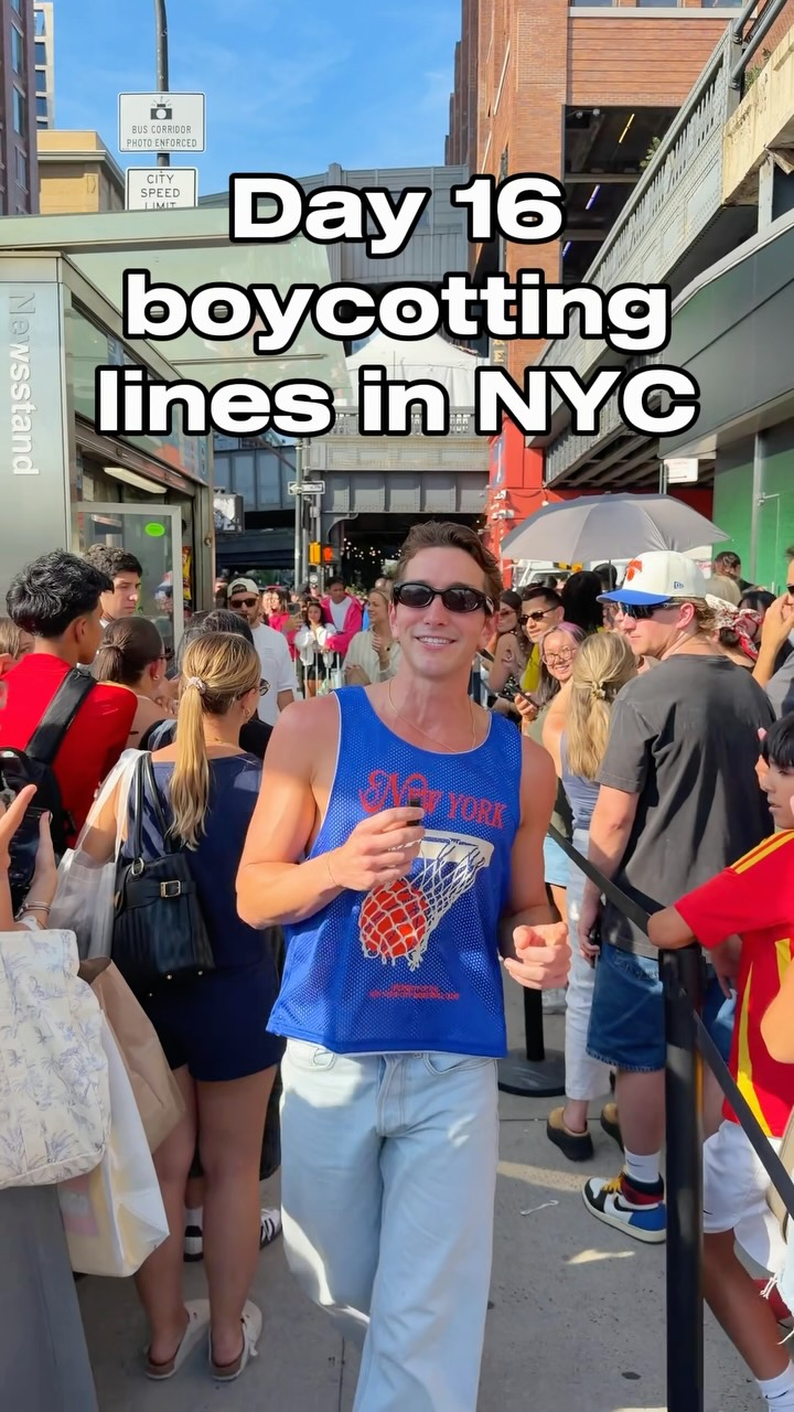 NYC Eateries With No Lines