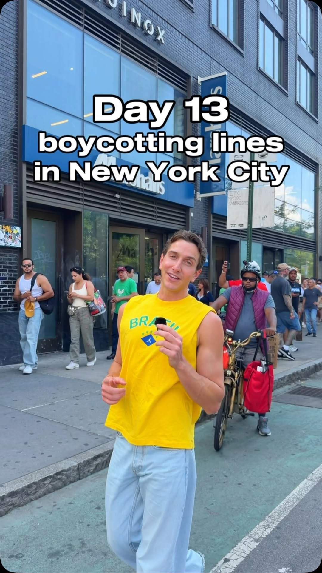 NYC Restaurants With No Lines To Try