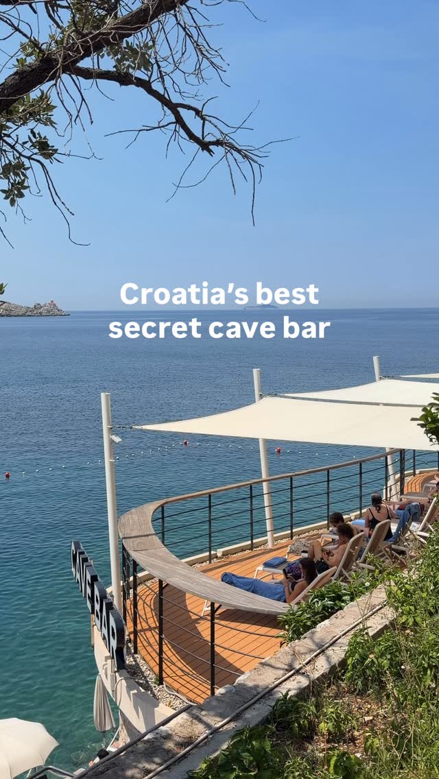 1 Bars in Dubrovnik