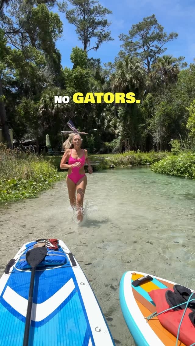 Kayaking and Paddleboarding at King's Landing