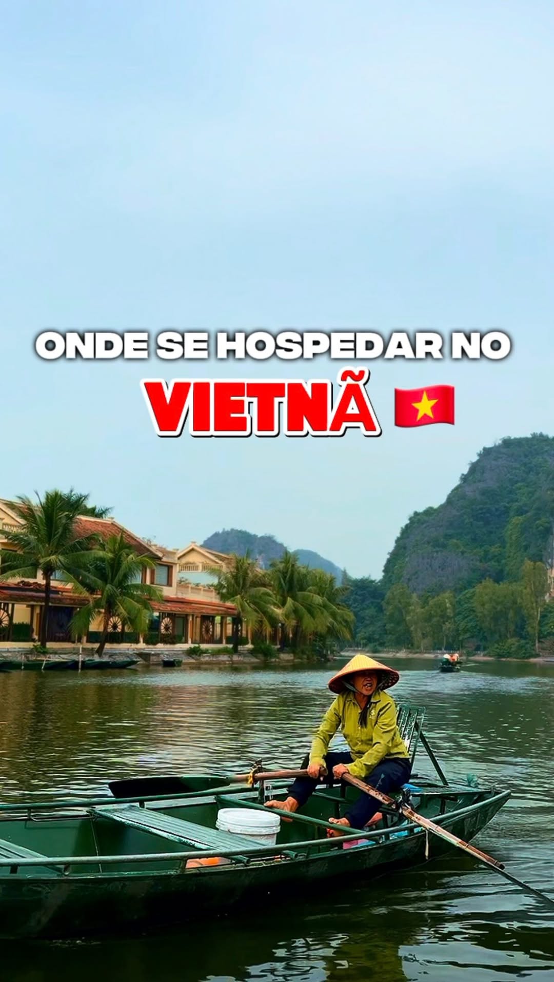 Vietnam's Top Budget-Friendly Stay Locations