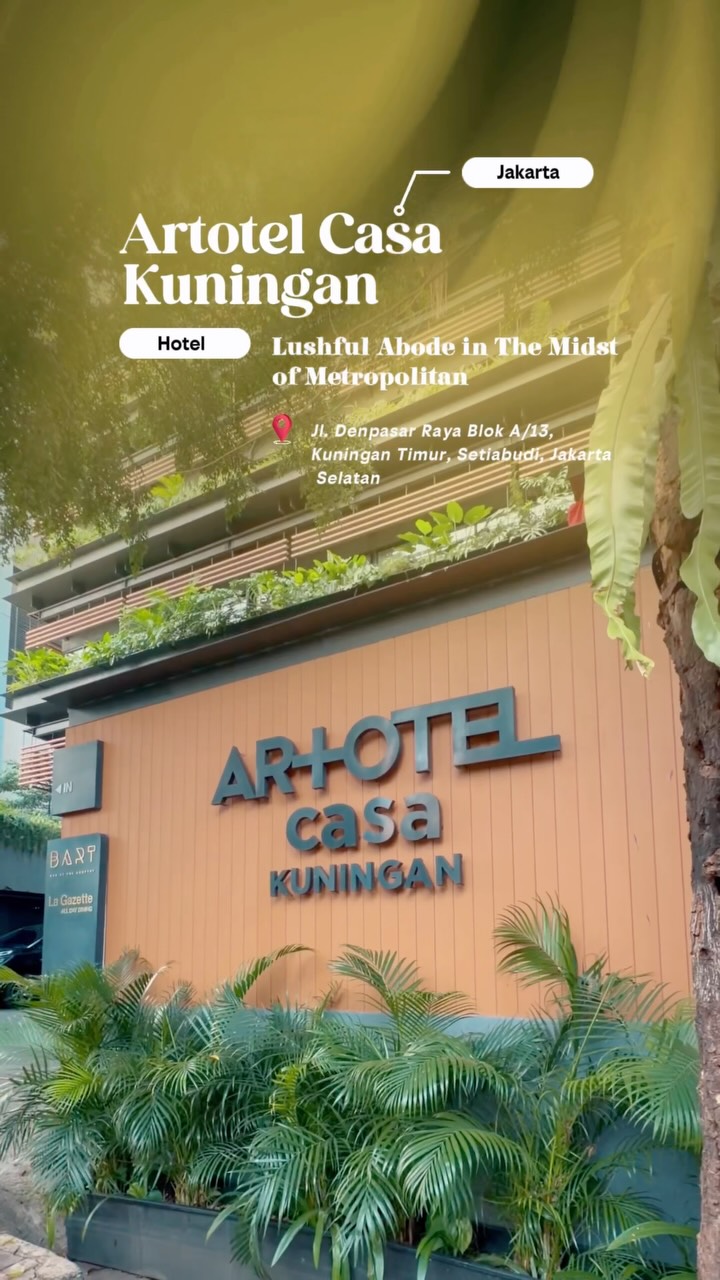 3 Places in Daerah Khusus Ibukota Jakarta