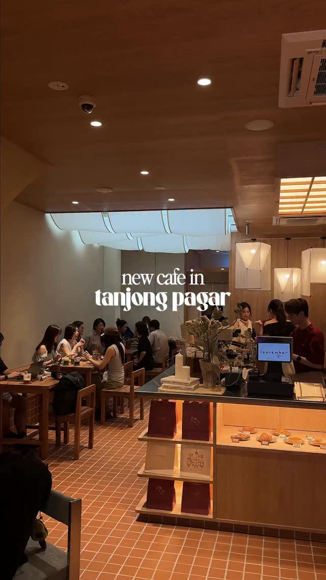 September Coffee: A New Japandi-Inspired Spot