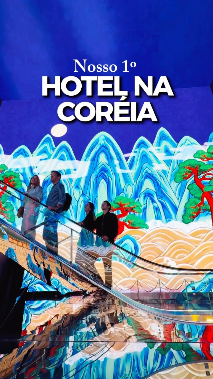 Inspire Entertainment Resort Offers Immersive Digital Art