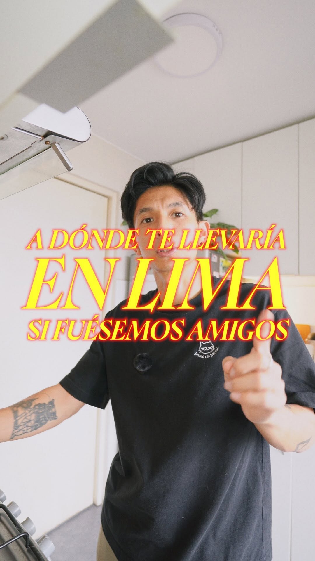 Lima Food Itinerary: From Seafood to Fusion